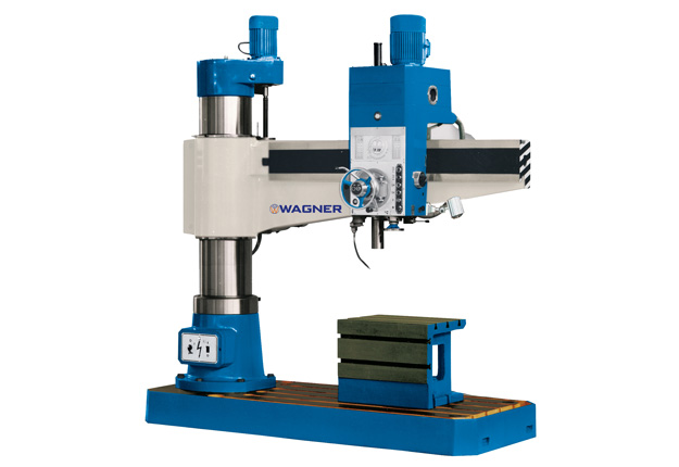 Perceuse radiale PRC 50