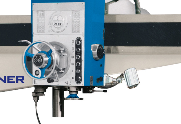 Pupitre de Cde PRC 50