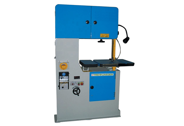 Scie à ruban verticale KV 50